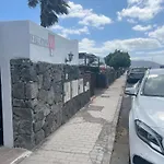 Appartement Tony Playa Blanca (Lanzarote)