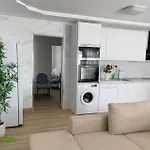 Tony Appartement