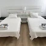 Tony Appartement *