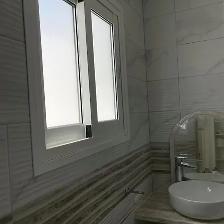 Tony Apartment Playa Blanca (Lanzarote)