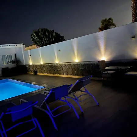 Tony Apartment Playa Blanca (Lanzarote)