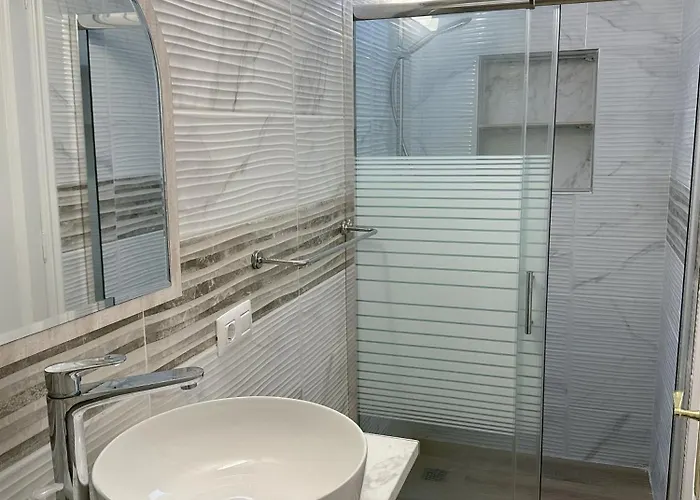 Tony Apartment Playa Blanca (Lanzarote)