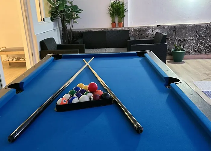 Tony Apartment Playa Blanca (Lanzarote)