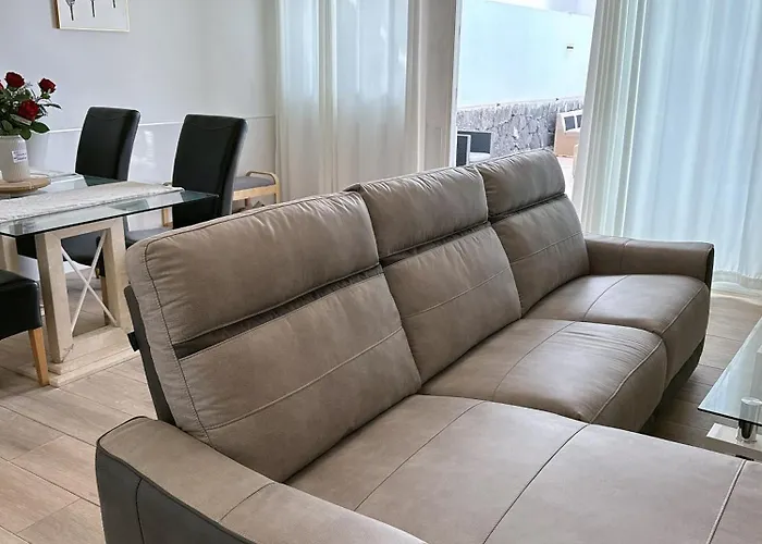 Tony بلايا بلانكا