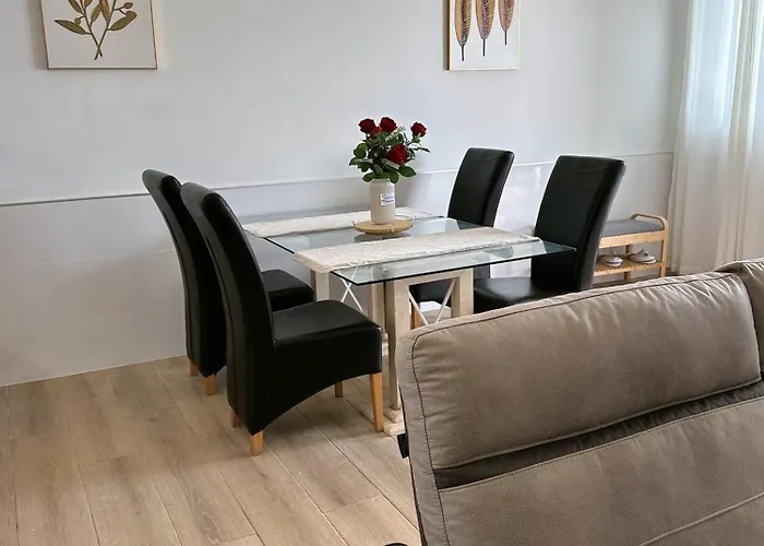 Apartment Tony Playa Blanca (Lanzarote)