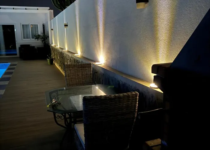 Tony * بلايا بلانكا