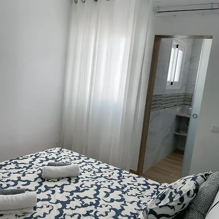 Tony Apartment Playa Blanca (Lanzarote)