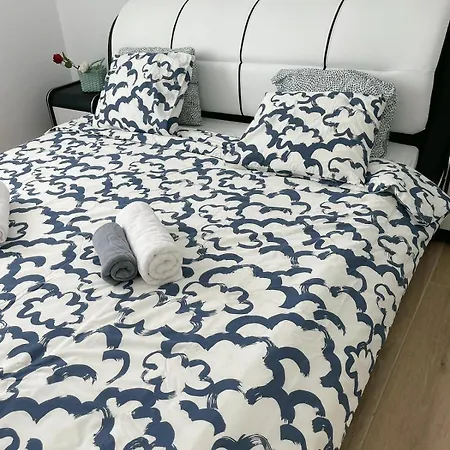 Tony Apartment Playa Blanca (Lanzarote)