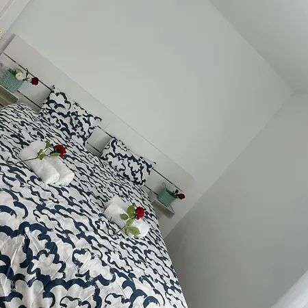 Apartament Tony
