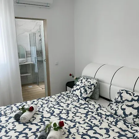 Tony Apartment *