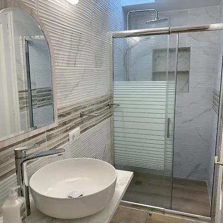 Tony Apartamento Playa Blanca (Lanzarote)