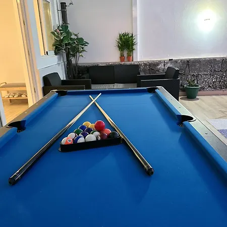 Tony Apartment Playa Blanca (Lanzarote)