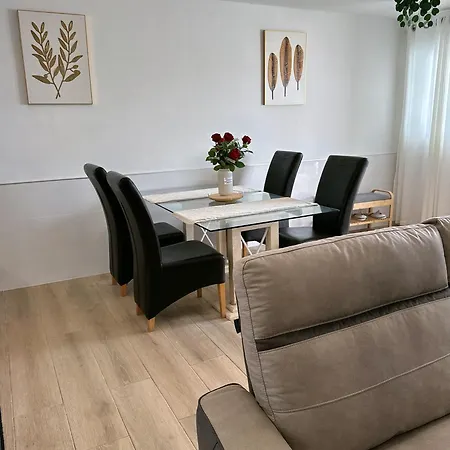 Apartamento Tony Playa Blanca (Lanzarote)