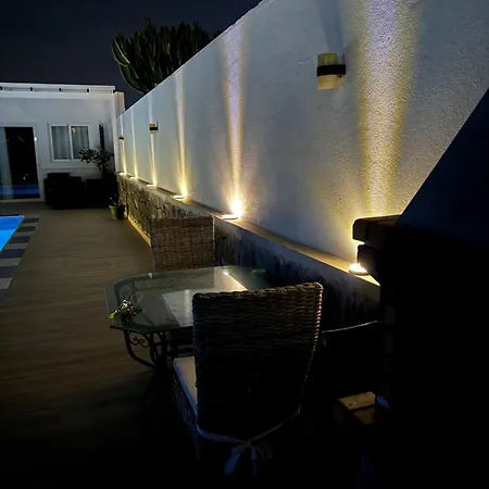 Tony * Playa Blanca (Lanzarote)