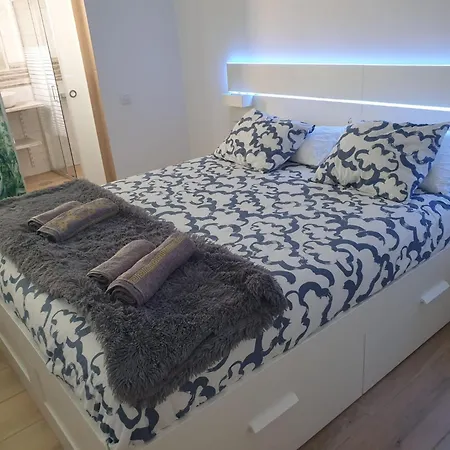 Apartment Tony Playa Blanca (Lanzarote)