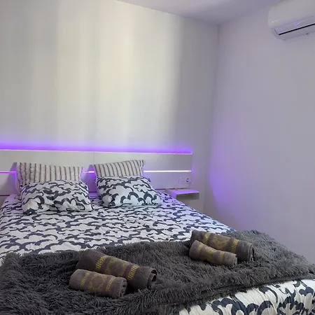 Tony * Playa Blanca (Lanzarote)