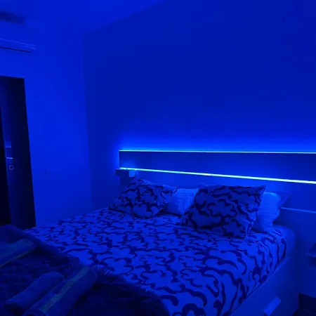 Apartment Tony Playa Blanca (Lanzarote)