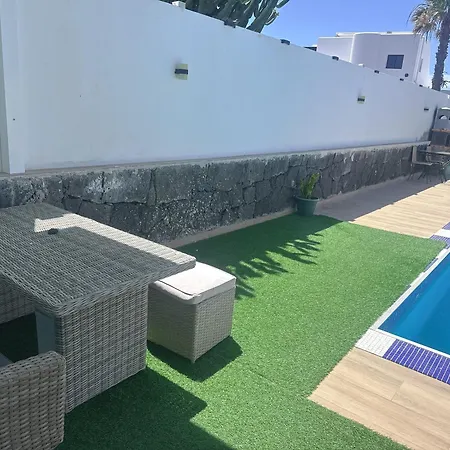 Tony Appartamento Playa Blanca (Lanzarote)