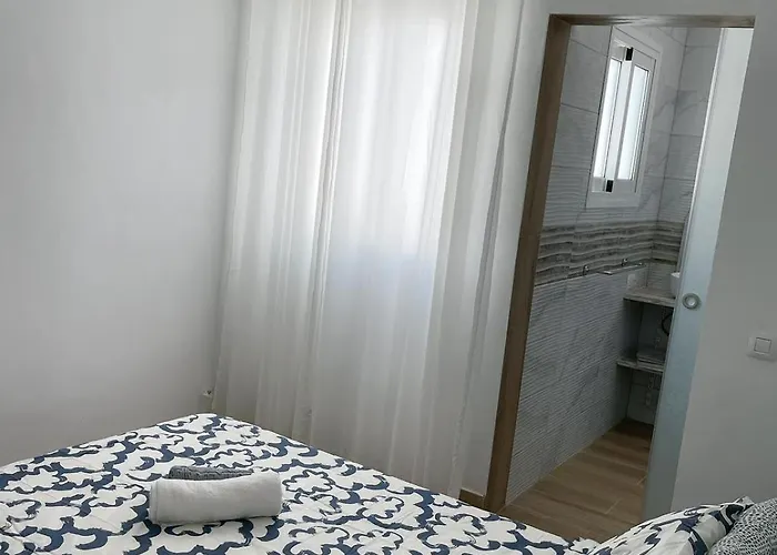 Tony Apartment Playa Blanca (Lanzarote)