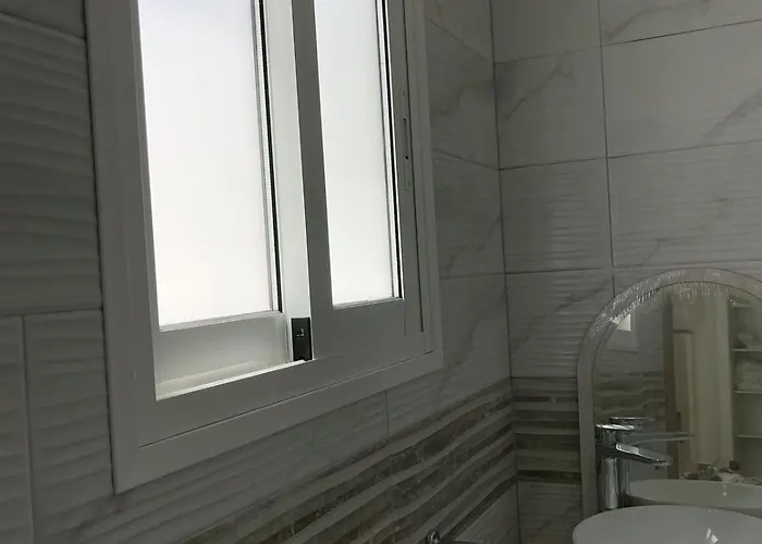 Tony Apartamento Playa Blanca (Lanzarote)