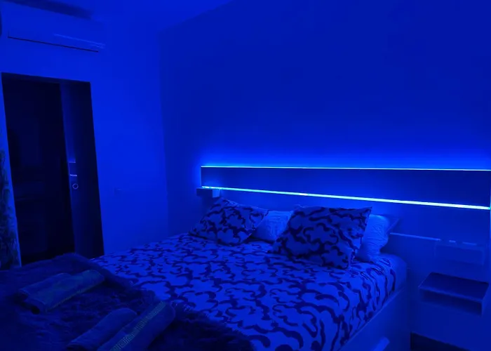 Apartment Tony Playa Blanca (Lanzarote)