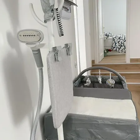 Apartamento Tony