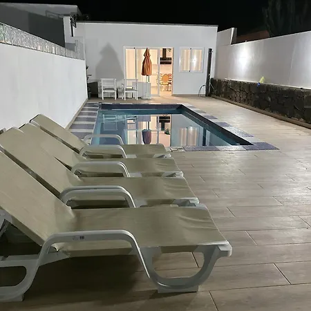 Apartamento Tony *